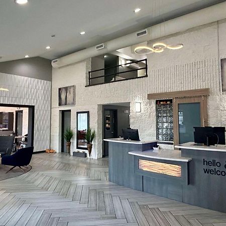 Best Western Carlisle South Экстерьер фото