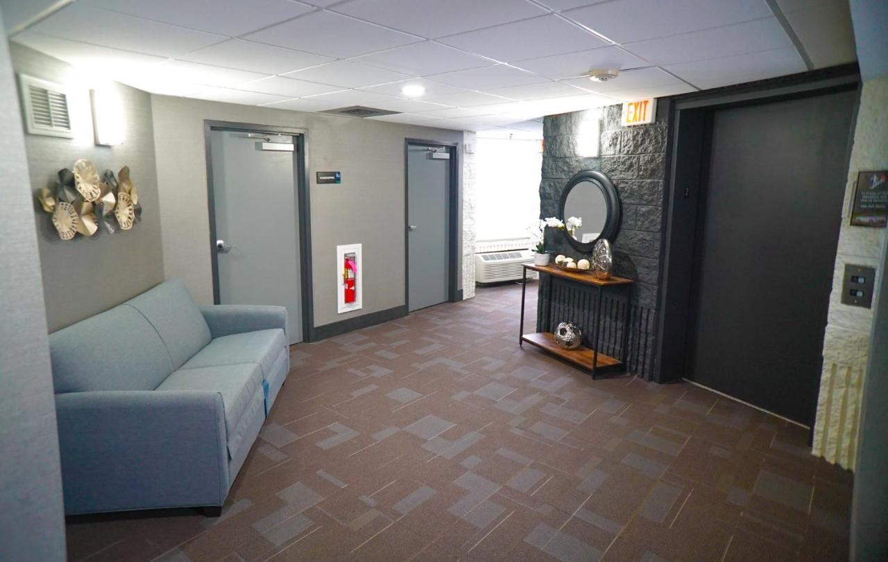 Best Western Carlisle South Экстерьер фото