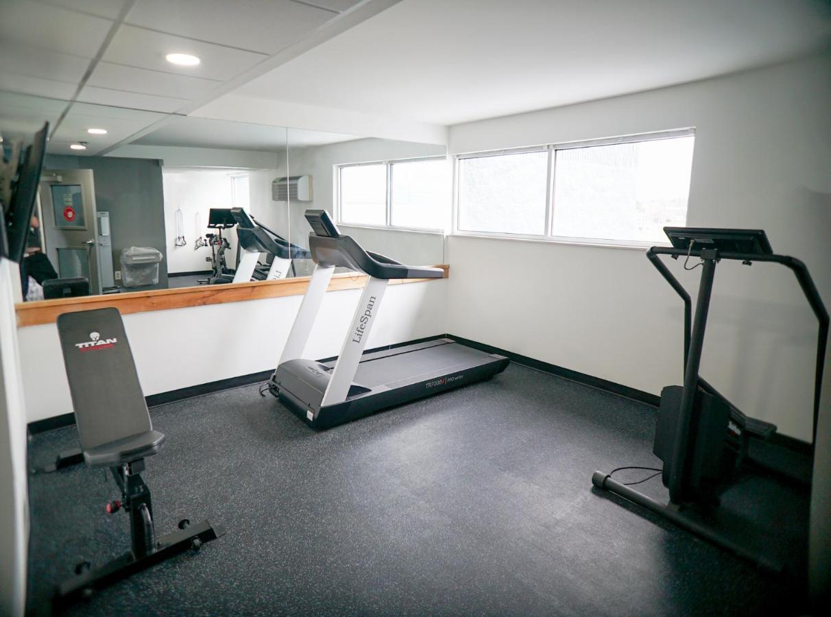 Best Western Carlisle South Экстерьер фото