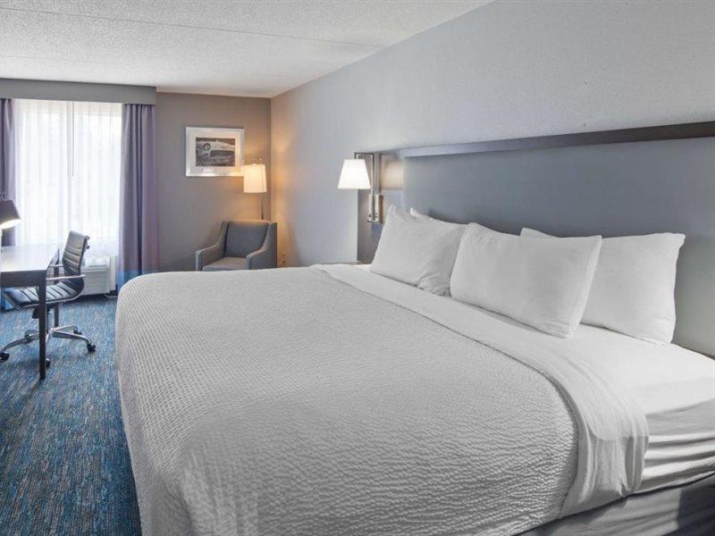 Best Western Carlisle South Экстерьер фото