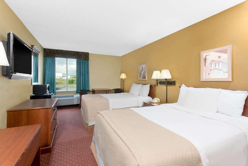 Best Western Carlisle South Экстерьер фото