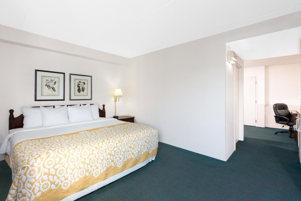 Best Western Carlisle South Экстерьер фото