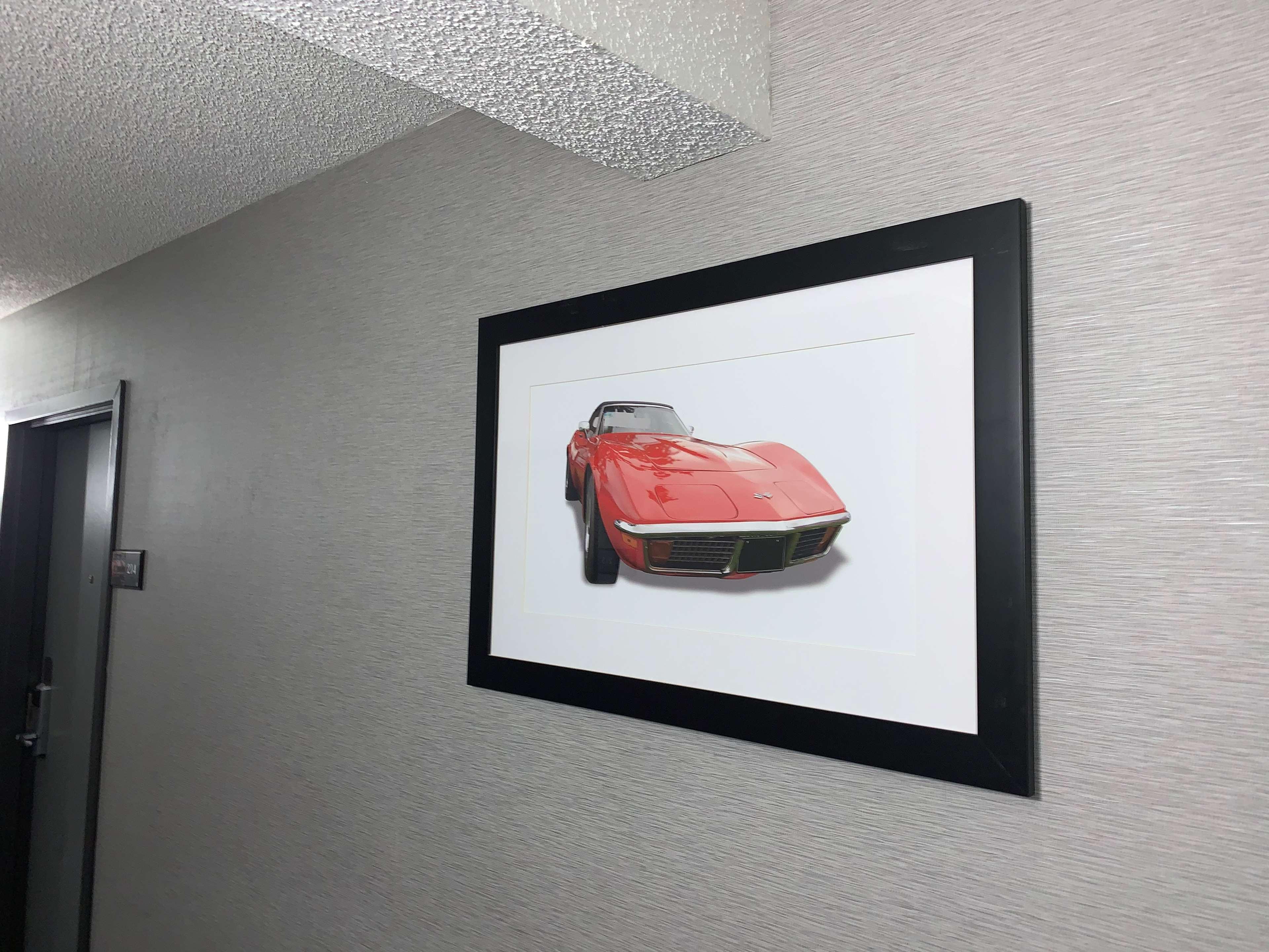 Best Western Carlisle South Экстерьер фото