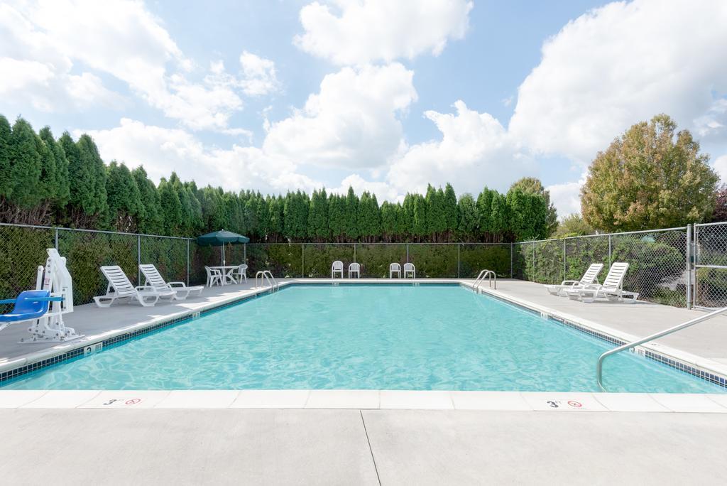 Best Western Carlisle South Экстерьер фото