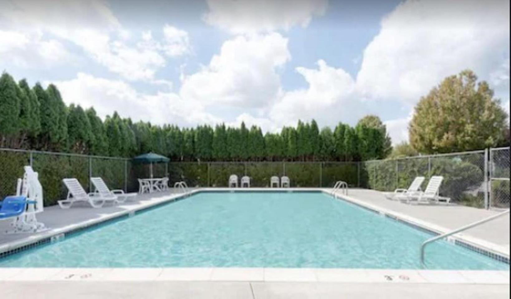 Best Western Carlisle South Экстерьер фото