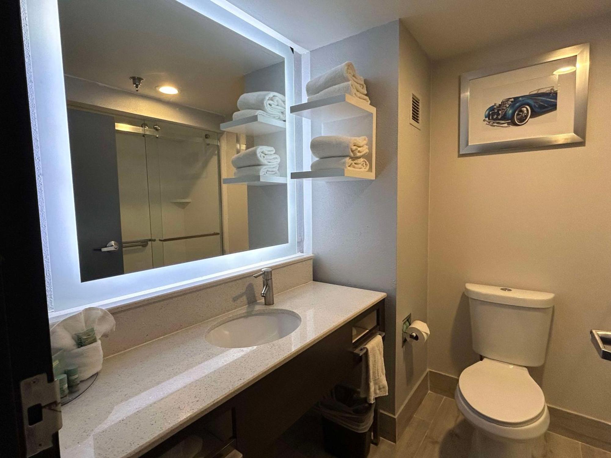Best Western Carlisle South Экстерьер фото