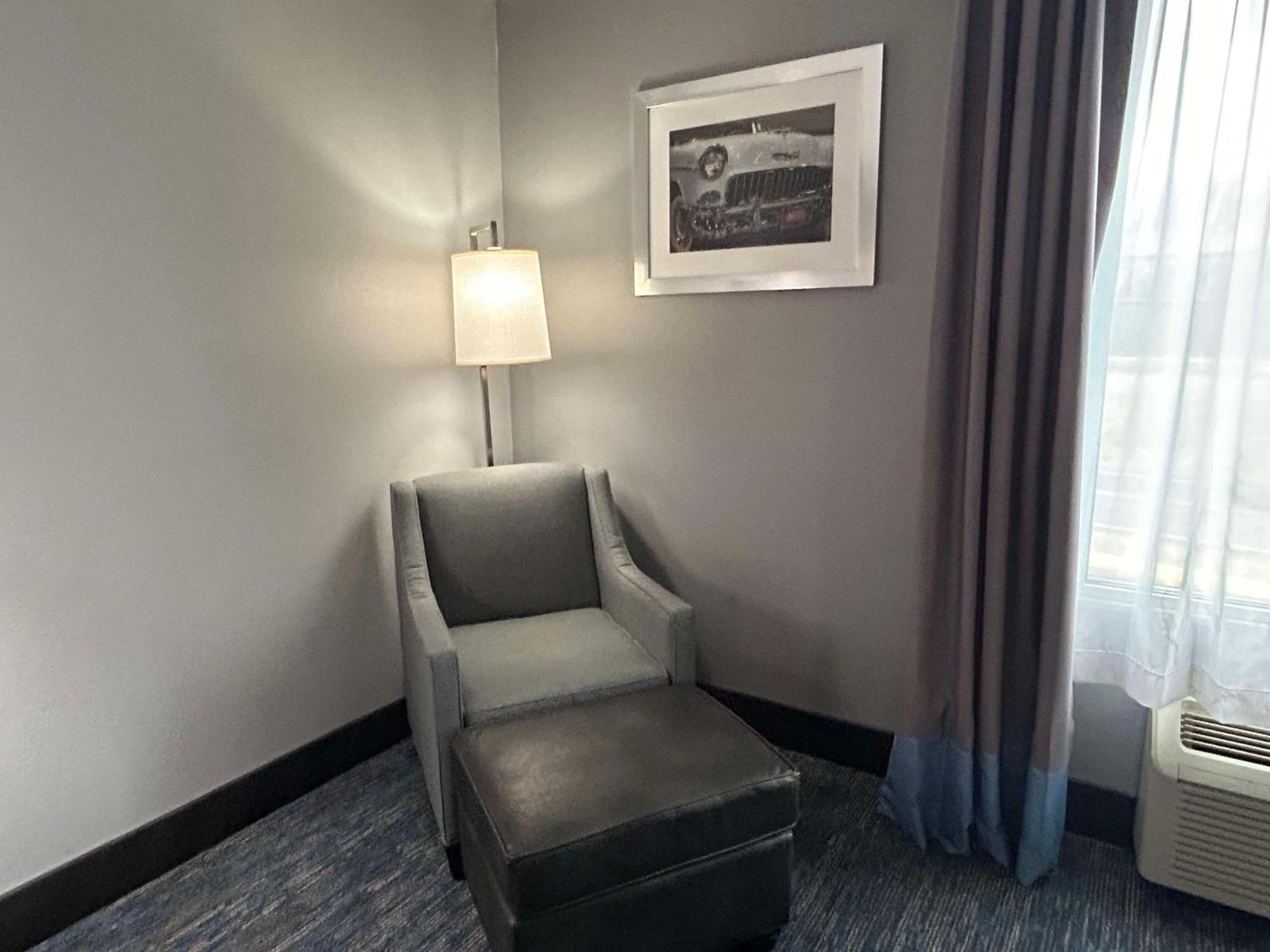Best Western Carlisle South Экстерьер фото