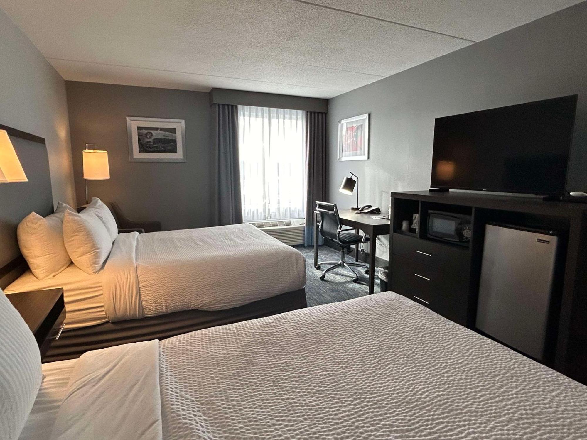 Best Western Carlisle South Экстерьер фото