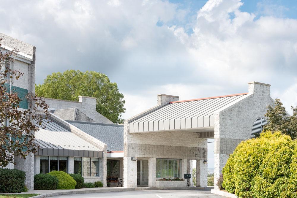 Best Western Carlisle South Экстерьер фото