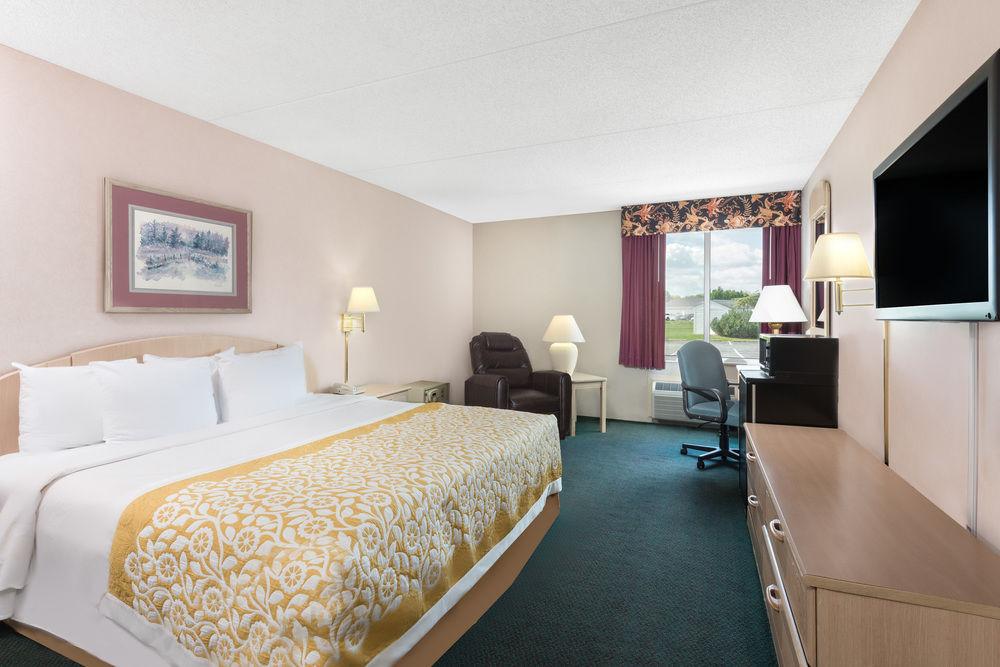 Best Western Carlisle South Экстерьер фото